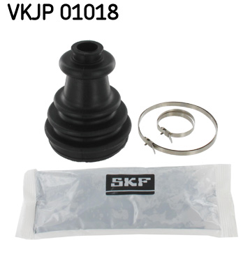 SKF VKJP 01018 Kit cuffia, Semiasse-Kit cuffia, Semiasse-Ricambi Euro